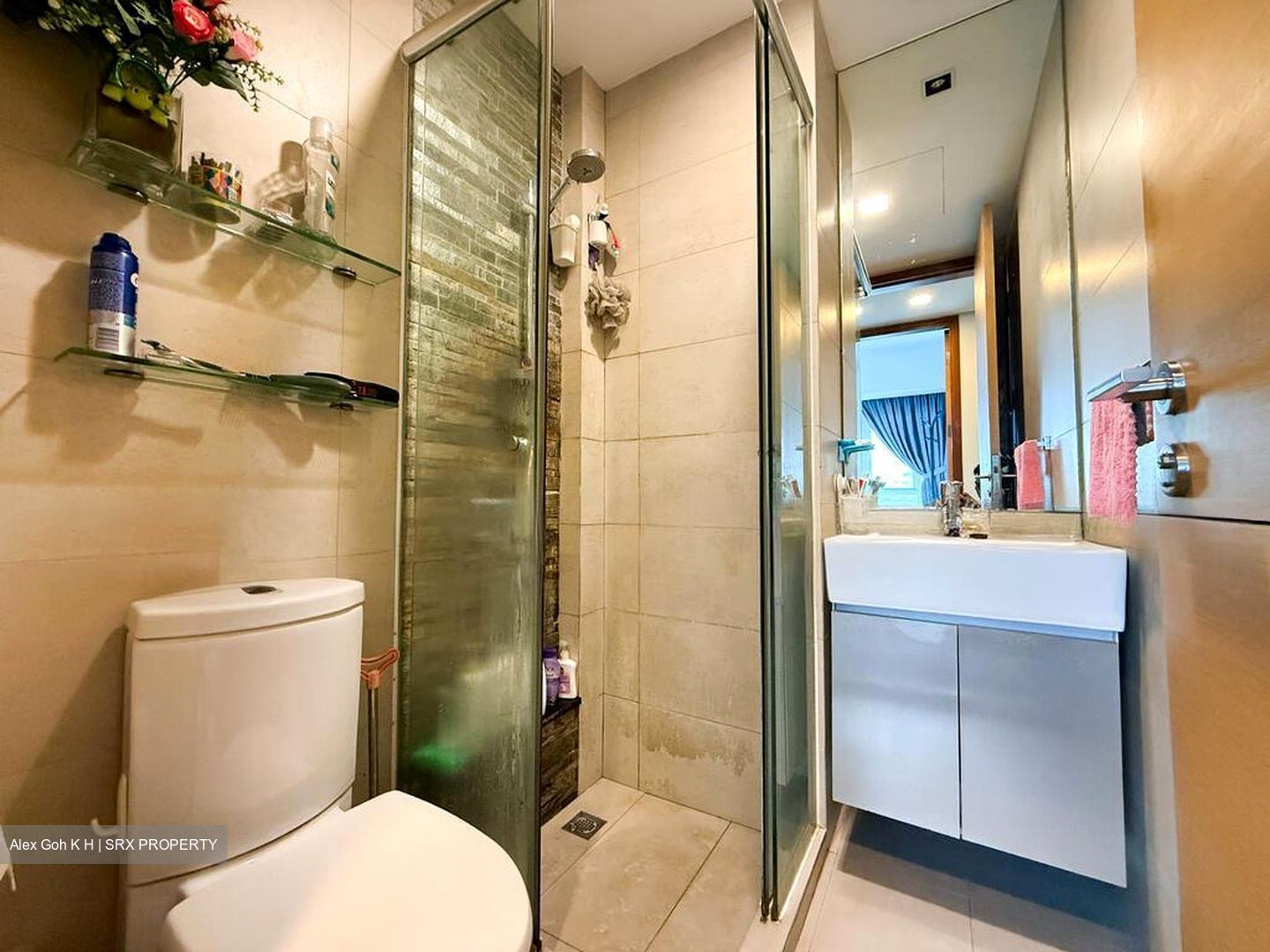 Bayou Residence (D19), Apartment #503971891